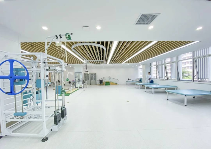 天津护理院护理站设置标准